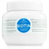 Kallos Kjmn Maska Do W osów Upi kszaj ca Biotin 275 ml