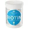 Kallos - Biotin Beautifying Hair Mask - 1000ml