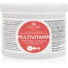 Kallos Multivitamin Energising Hair Mask 500 ml