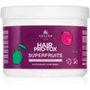 Kallos Cosmetics, Masque capillaire, Kallos Herbal Hair Mask Pro-Tox A...