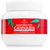 Kallos Cosmetics, Masque capillaire, Cosmetics Hair Pro-Tox Masque cap...