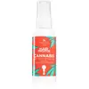 Kallos Pro-tox Cannabis Dry Ends Serum Oil - Hemp Serum For Dry Hair Ends 50ml
