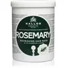 Kallos, Masque capillaire, Rosemary Mask 1000 Ml (1000 ml)