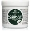 Kallos, Masque capillaire, Rosemary Mask 275 Ml (275 ml)
