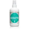 Kallos, Laque, Spray Professionnel de Kératine Sans Rinçage (200 ml)