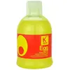 Kallos Cosmetics, Shampoing, OEuf (1000 ml, Shampoing liquide)