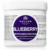 Kallos, Masque pour le visage, Masque à la myrtille (275 ml)