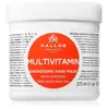Kallos, Masque capillaire, Multivitamin Mask 275ml (275 ml)