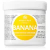 Kallos, Masque capillaire, Banana Mask 275ml (275 ml)