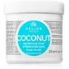 Kallos, Masque capillaire, KJMN Coconut Nourishing Mask for Weakened H...