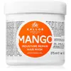 Kallos, Masque capillaire, Masque mangue - Traitement nourrissant (275...