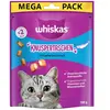 Whiskas Les Irrésistibles pour chat - saumon (180 g)