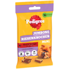 Pedigree Son Os à mâcher Mini pour petit chien - 12 x 4 os, boeuf