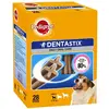 28x Dentastix Mini Pedigree - Friandises pour chien