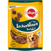 6x130g Sa Récompense Pedigree bouchées à mâcher, poulet 6 canard - Fri...