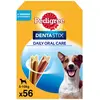 Pedigree Pedigree Dentastix Multipack Snack Pour Chien Petit X56 - 880 G