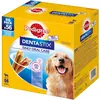 PEDIGREE DENTASTIX DAILY ORAL CARE KIT DE SOIN DES DENTS POUR CHIENS