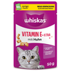 50g Vitamine E-Xtra Whiskas friandise pour chat