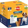 Pedigree Dentastix Daily Oral Care pour chien - 56 friandises Medium p...