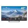 Smart Tech 40FW1VNL Full HD Smart TV Wifi WEB-OS