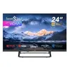 Smart Tech TV LED HD 24' (60 cm) 24HV02V Smart TV VIDAA - Molotov, Net...
