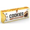 Biscuits protéinés 8x16g Caramel Peanut NanoSupps Proteine