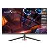 Smart Tech Ecran PC Gaming 32" (80 cm) 315G01UIF 4K UHD, 3840*2160 ,14...