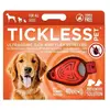 Répulsif anti-tiques et puces - TICKLESS PET - Pile - Orange