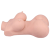 Masturbateur Corps avec Seins Super Fuck Vagin-Anus  