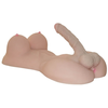 Masturbateur Buste Penis et Seins LadyBoy  