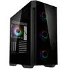 Kolink Observatory Z Argb Pc Tower Case Clair