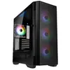Kolink Kolink Observatory Y Mesh Argb Midi Tower Noir