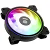 Kolink UMBRA 120mm PC-ventilator RGB (b x h x d) 120 x 25 x 120 mm