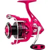 Wizard Energo 4000 Spinmolen Pink | Vismolen