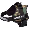 Harnais K9 Power, Taille: L/1, Camouflage Armée