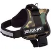Julius K9 Harnais K9 Power, Taille: 2XL/3, Camouflage Armée
