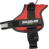 JULIUS-K9® Power Harnais - taille 0: 58-76cm