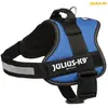 Harnais Robuste Julius K9 Bleu Pour Grands Et Moyens Chiens