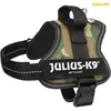 Julius-K9 Harnais Power Mini-Mini/S: 40?53cm Camouflage Pour Chien
