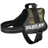 Harnais Power Julius-K9, Mini/M: 51¿67 Cm, Camouflage - 15024