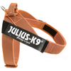Julius-K9 IDC®Color&Gray® riemtuig, XL - maat 2, oranje