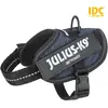 Julius K9 Idc Harnais Pour Chiens Taille Chiot 2 Jeans 14815