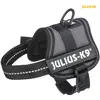 JULIUS K-9 162ANT-BB1 - COMMUTATEUR KVM - Julius-K9 Harnais