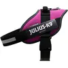 JULIUS K-9, Harnais IDC Power, Taille: 2, Rose Fuchsia