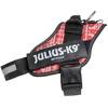 Julius-K9 IDC PowerHarness Harnais de Noël Taille S/Mini