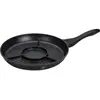 BerlingerHaus BH-1462 - Granit Diamond Line multifunctionele pan - 32 ...