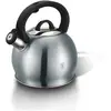 Bouilloire 3l Berlinger Haus Bg-6416 Avec Sifflet Moonligt