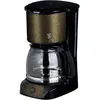 Berlinger Haus 9254 - Koffiezetapparaat - Crystal collection