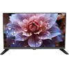 Téléviseur LED NEI 24NE4001 HD Ready sans bordure 60 cm Classe E Noir
