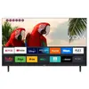 Téléviseur LED NEI 50NE6901 4K UHD 127 cm Smart Wi-Fi 24 GHz/5 GHz sys...